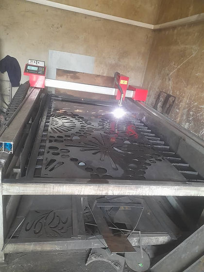 Cnc machine