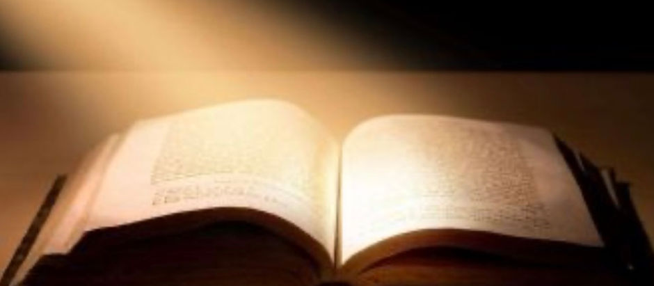 The Yoke of the Lord