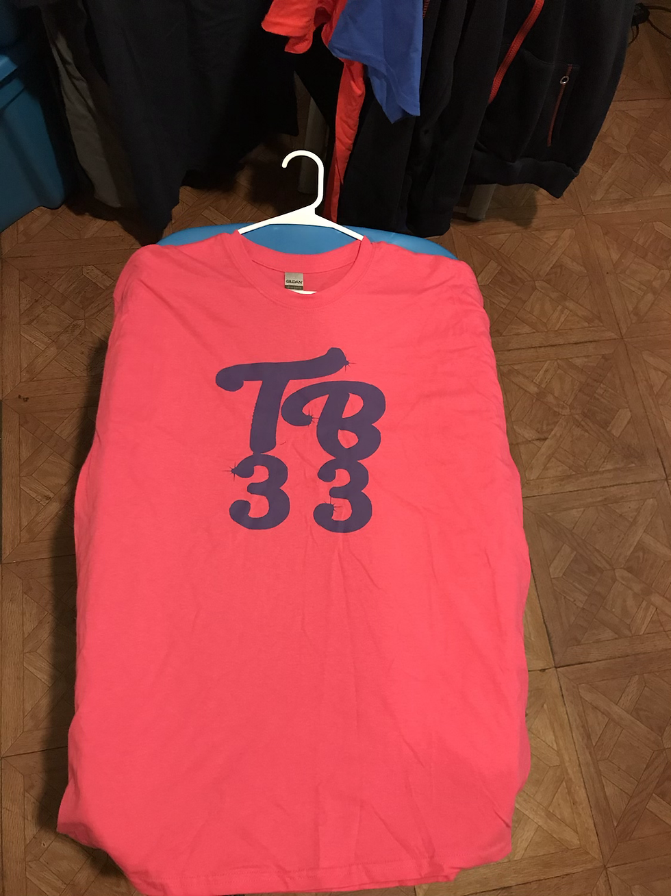 Thumbnail: Logo shirts