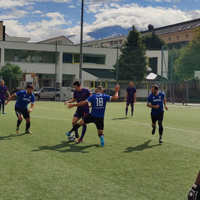 Der Spieltag - 14.09.2025