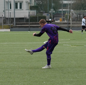 Der Spieltag - 22.03.2026