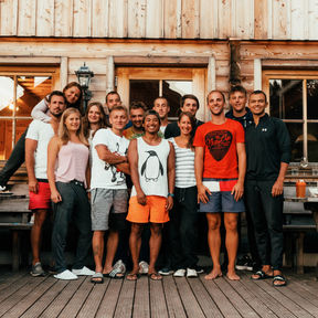 Teamurlaub 2022