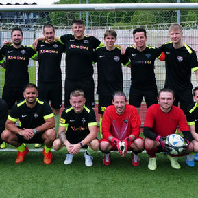 Der Spieltag - 09.06.2024