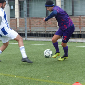 Der Spieltag - 02.11.2025