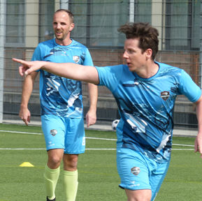 Der Spieltag - 17.03.2024