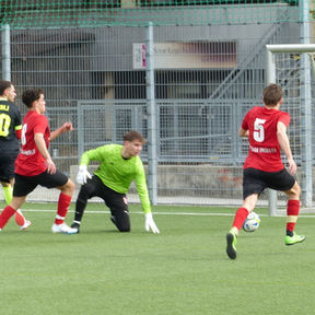 Der Spieltag - 10.03.2024