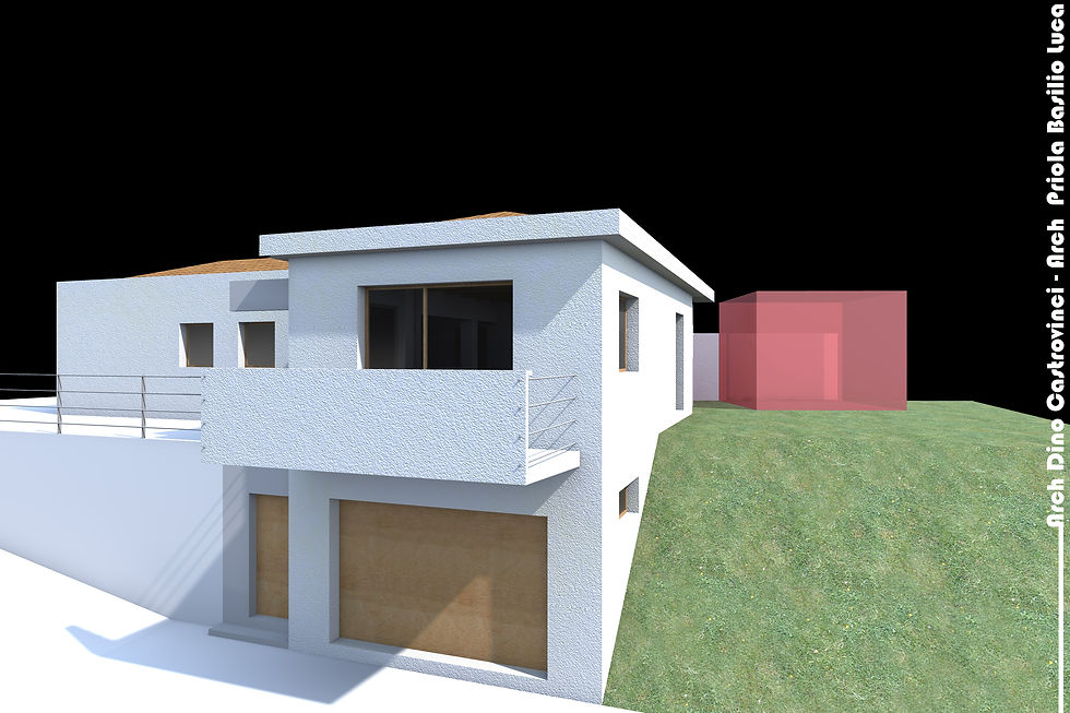 Villa Lorena