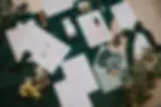 papeterie_dunkelgrün_gold_detail.webp