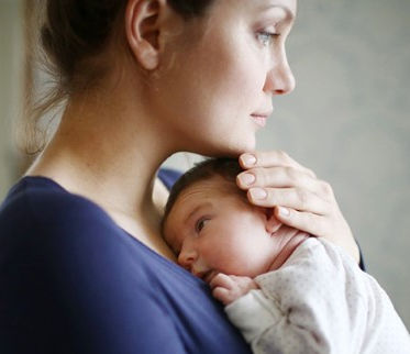 10 Self Care Tips to Battle Postpartum Depression