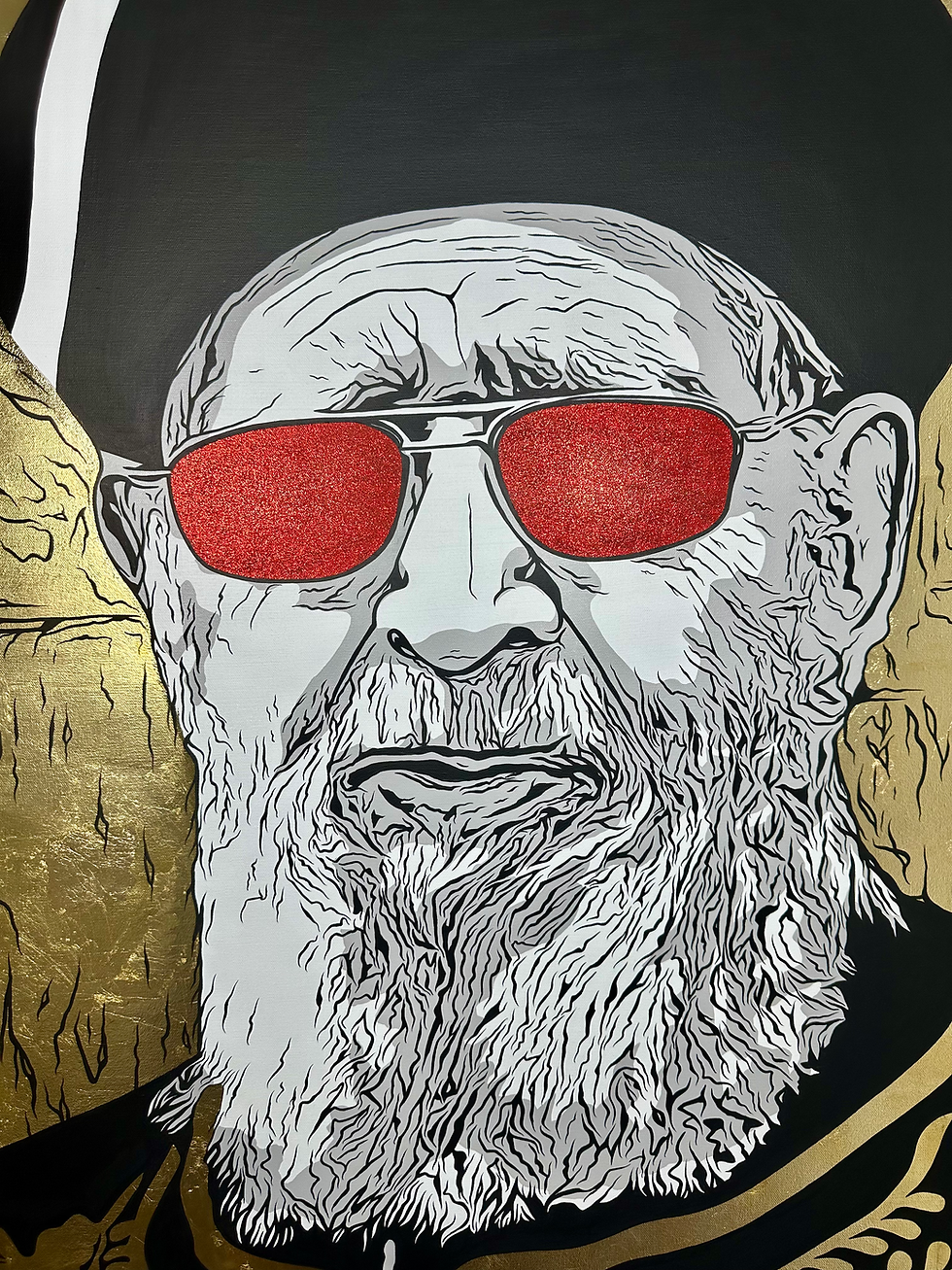 Thumbnail: Ovadia Yosef