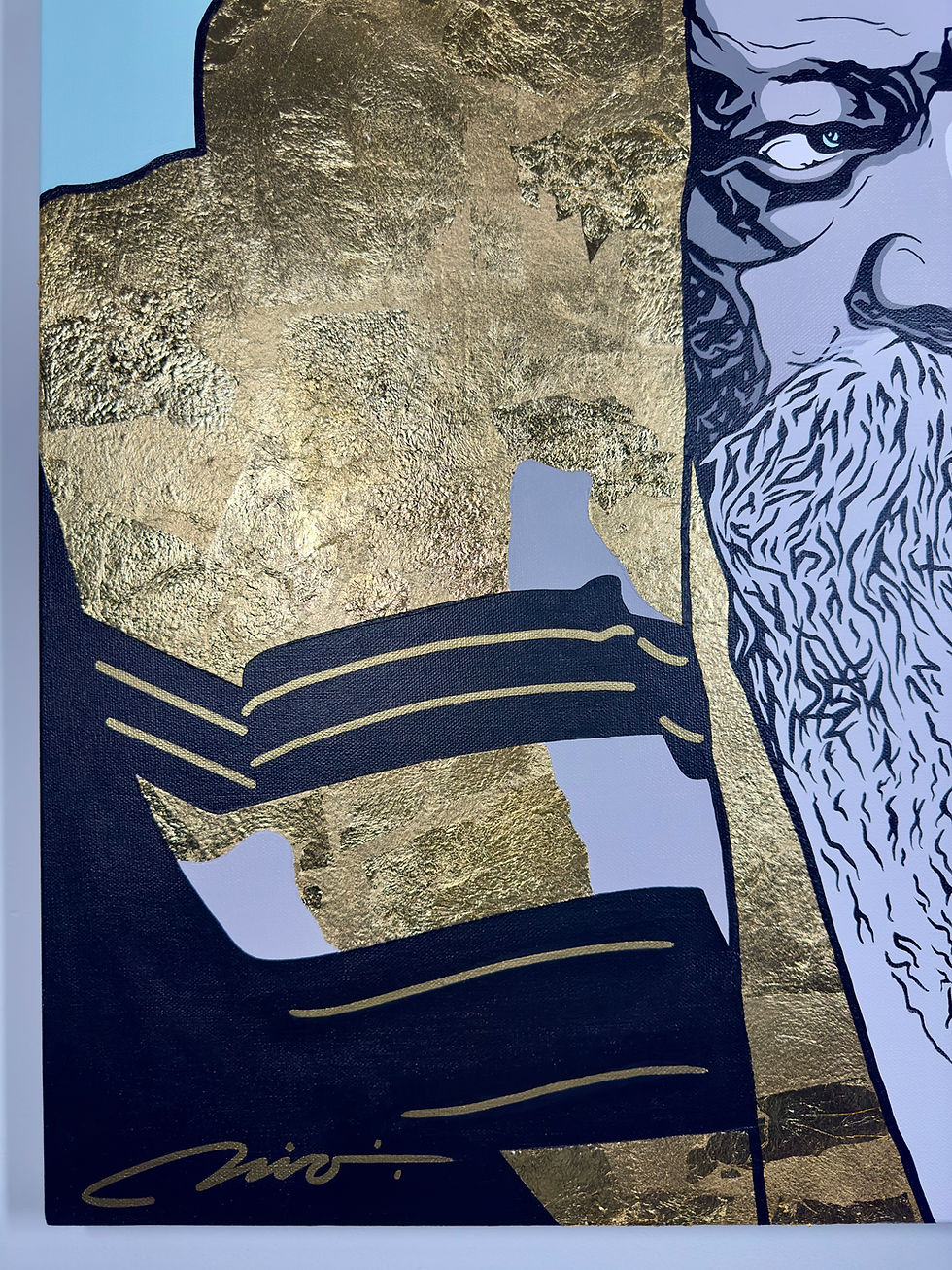 Thumbnail: The Rebbe