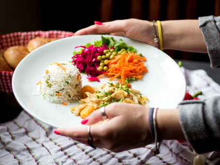 L'alimentation en Ayurveda pendant les cures : nourrir le corps et l’esprit.
