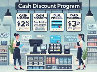 The Ultimate Guide to Cash Discount Programs for Businesses