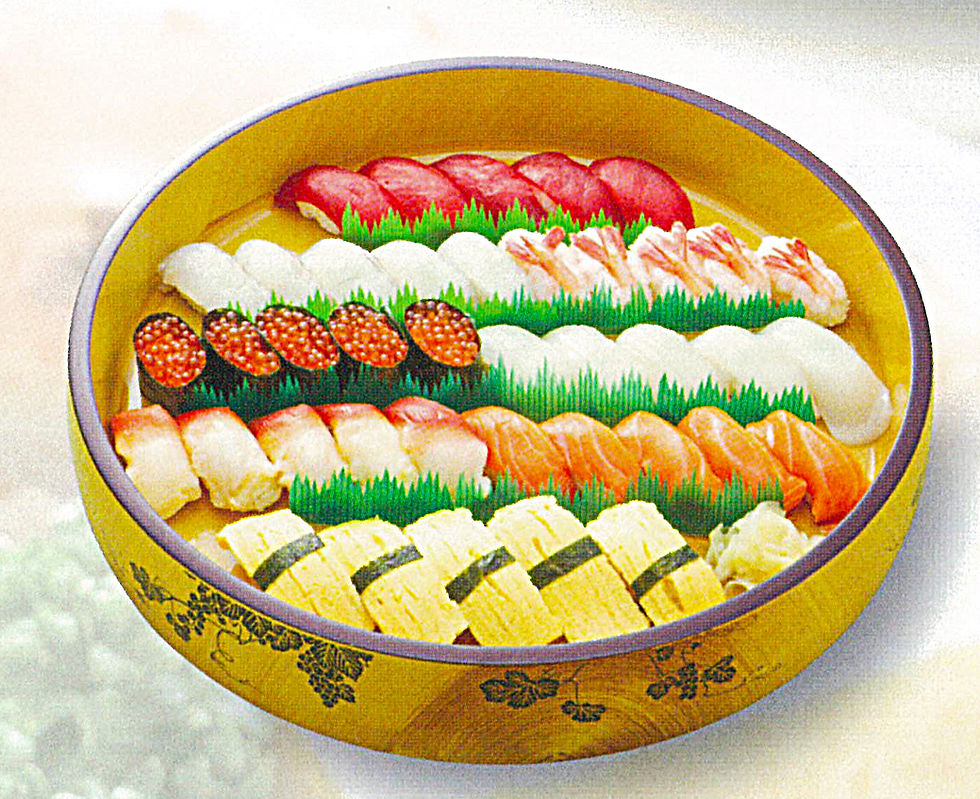 生寿司 8,800円