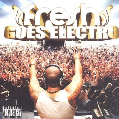 DJ FRESH