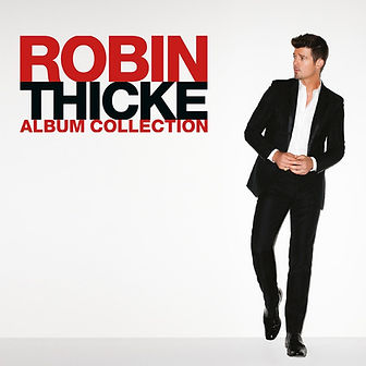 ROBIN THICK