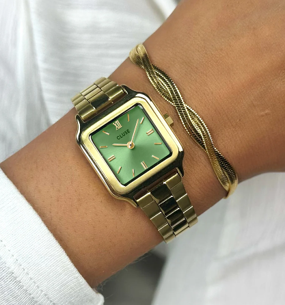 Miniatura: CLUSE Gracieuse Petite Watch CW11809