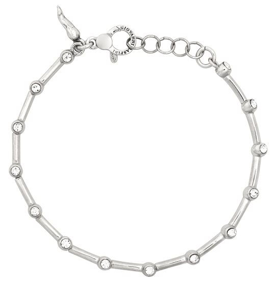 Giovanni Raspini Bracciale Satellite