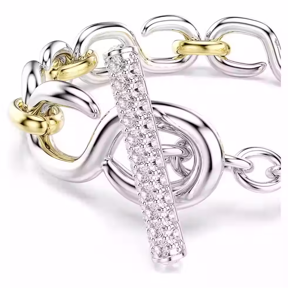 Miniatura: Bracciale Swarovski