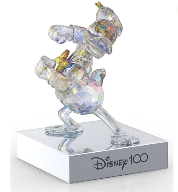 Miniatura: Disney100 Donald Duck