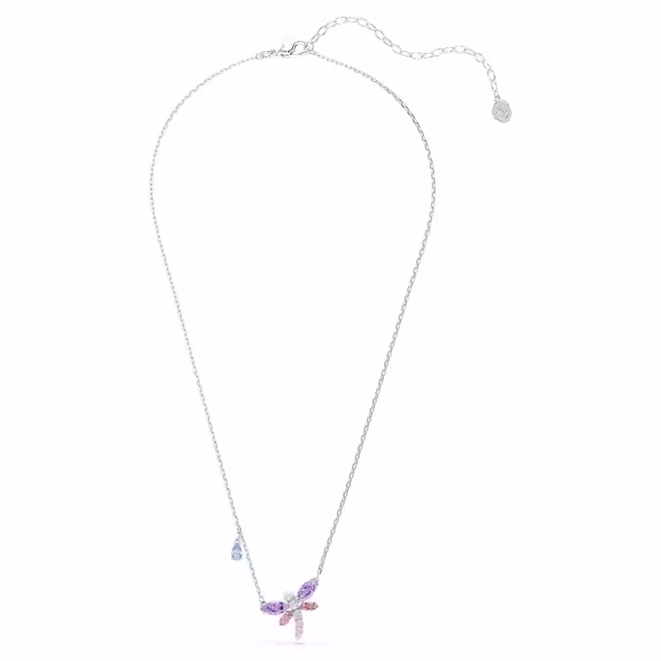 Collana Ariana Grande x Swarovski