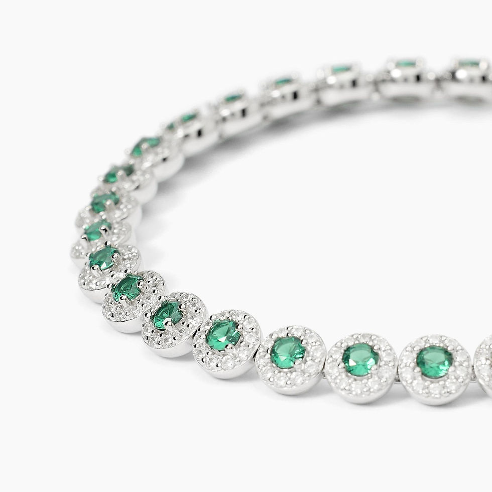 Miniatura: Mabina Bracciale Milanesienne