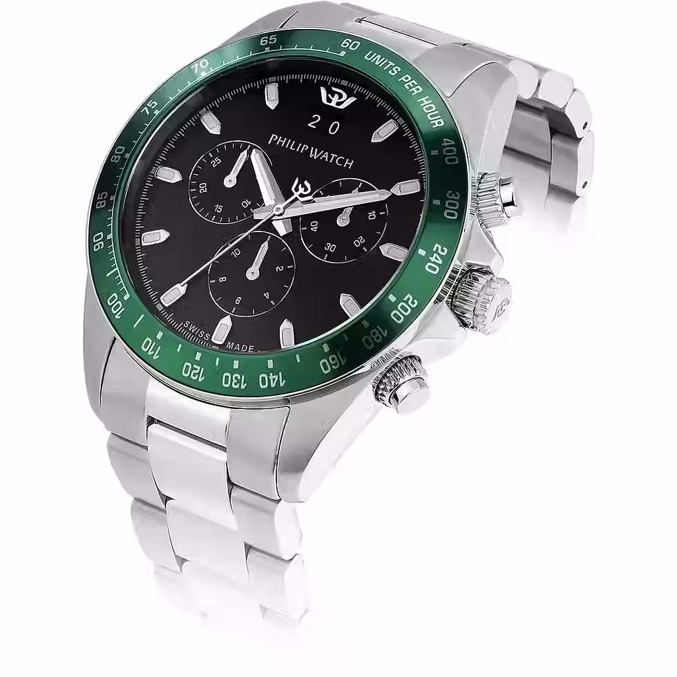 Miniatura: Philip watch