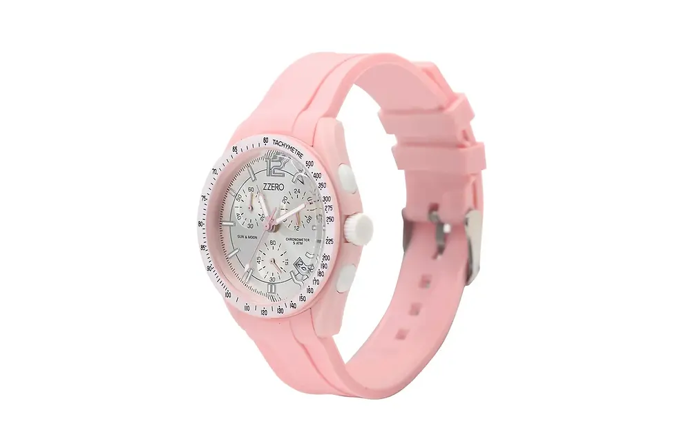 Miniatura: OROLOGIO ZZERO  ZZ9001L