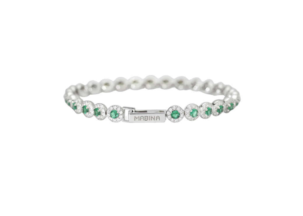 Mabina Bracciale Milanesienne