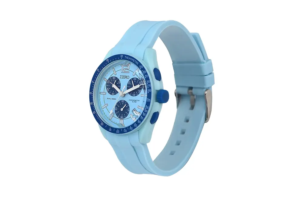 Miniatura: OROLOGIO ZZERO  ZZ9001I