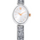 Miniatura: Orologio Crystal Rock Oval