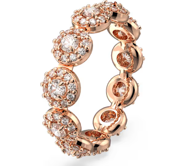 Miniatura: Swarovski Anello Una Angelic