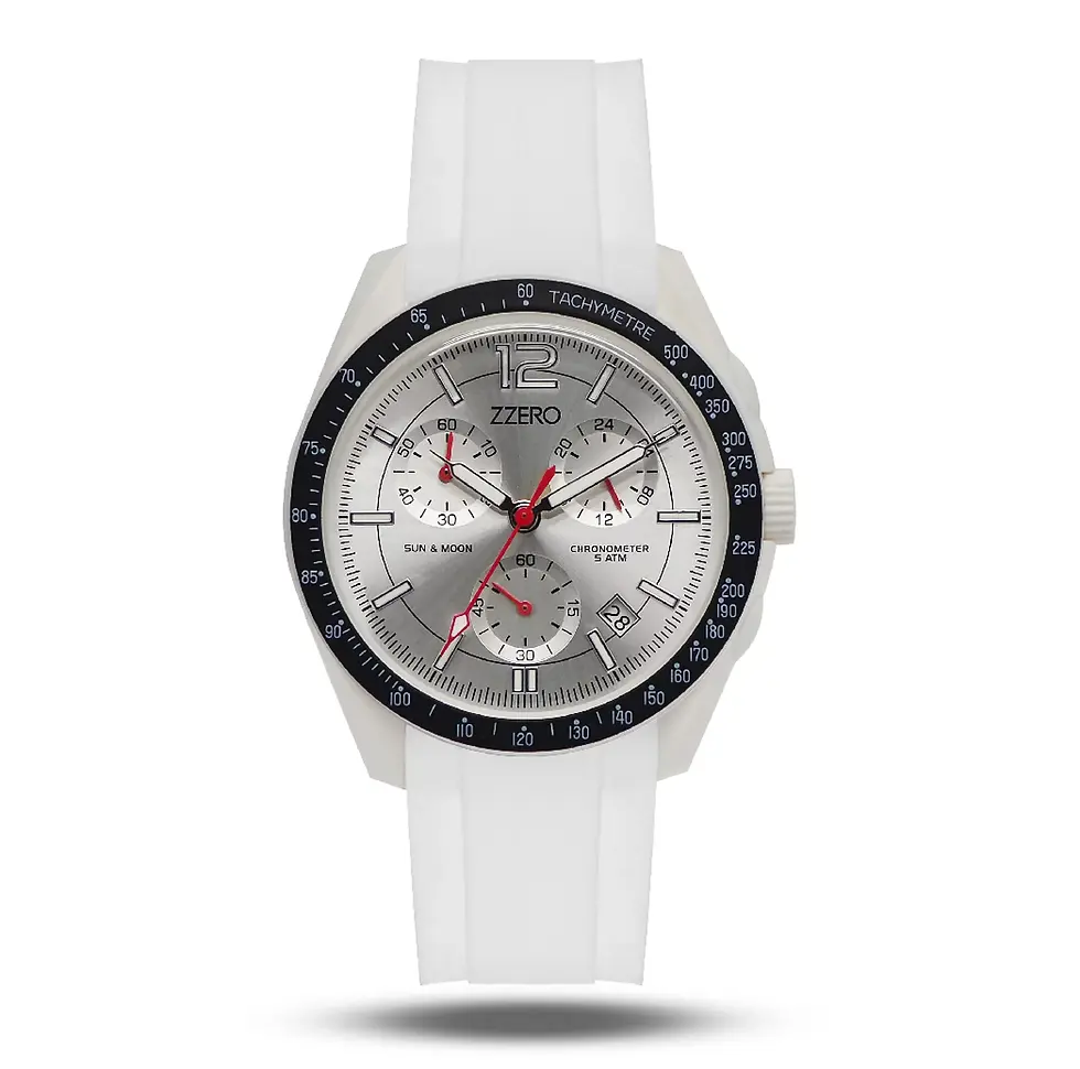 OROLOGIO ZZERO  ZZ9001B