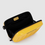 Miniatura: Piquadro PQLight personal case, beauty da viaggio, giallo