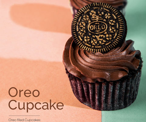 dessert, food photography, social media marketing