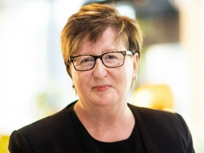 Welcome on board our new non-executive Director Lesley Fordyce