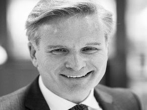 Welcome: Mike McGregor