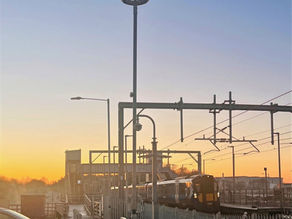 Autonomous iOt Announce a Collaboration with ScotRail