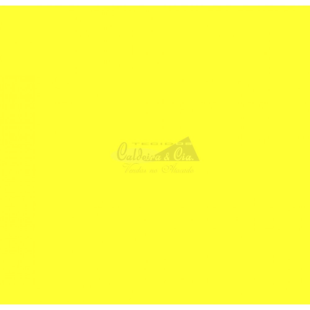 Tricoline amarela (0.50mx1.650m)