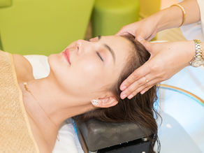 Head Massage Bangkok: What It Means and How It’s Practiced