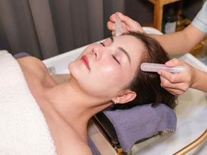 Why Bangkok Hair Spa Is More Than Just Hair Care