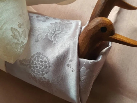 (크리스마스 선물 🎁) 우리 삼성 홍라희 여사님이랑 우리 꽃미남 삼성 이재용 회장님께 드리는 웨딩 소품 💕 ✨️ (우리 꽃미남 삼성 이재용 회장님이랑 결혼하구 싶어용 💕)