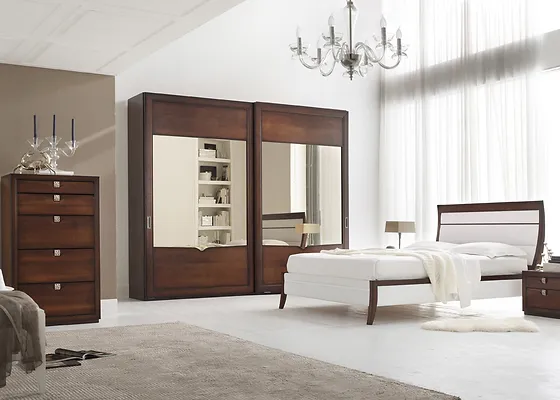 Camere Classiche Nardini Arredamenti