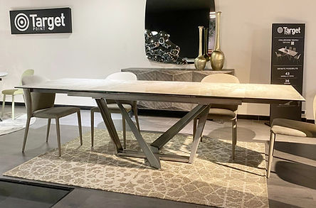 Target Point - Comp. 13 Priamo 