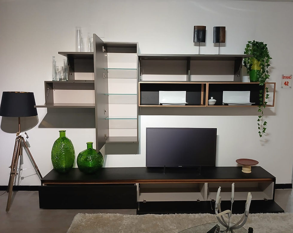 Miniatura: SALA NOVAMIBILI