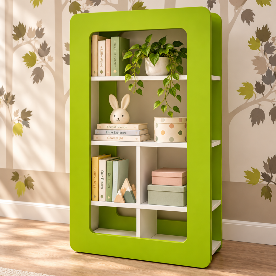 Libreria Verde