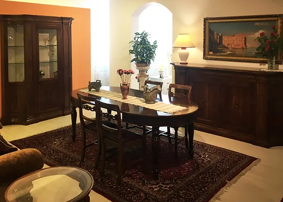 Soggiorni Classici Nardini Arredamenti