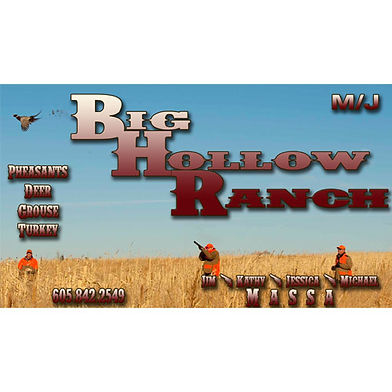 Big Hollow Ranch