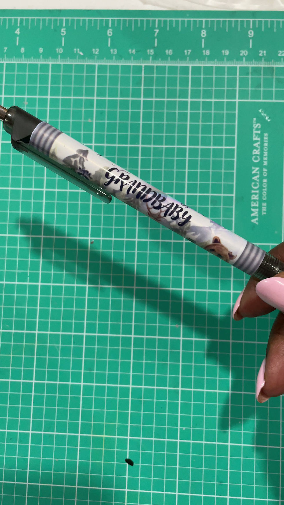 Thumbnail: Ink Pens - Custom