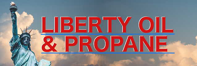 Liberty Oil & Propane